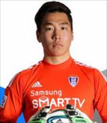 Lee Sang Wook